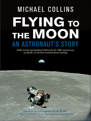 cover image of Flying to the Moon